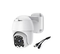 GLOBAL SECURITY BNC PTZ Video Surveillance Camera 2.8-12 mm 5X Zoom