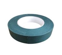 Global Self-Adhesive Book Binding Tape 50M Length | Spine Tape to Repair Books, Magazines, Cheque Books & Other Documents | Premium Grade Book Tape (Green, 75mm)