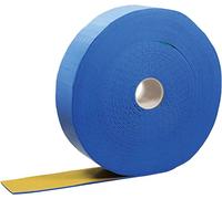 GLOBAL SELF-ADHESIVE PRODUCTS LTD. Glass protection Foam Pads (Blue, 5000 Pads)