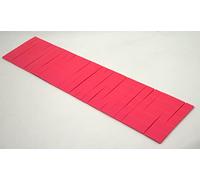 GLOBAL SELF-ADHESIVE PRODUCTS LTD. Glass protection Foam Pads (Red, 20000 Pads)