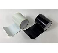 Global Self-Adhesive ‘Seal & Repair’ Instant Repair Tape (1.5m, White) | Waterproof Duct Tape for Indoor & Outdoor Use | Heavy Duty Tape for Plumbing, Sealing & More