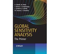 Global Sensitivity Analysis: The Primer – Wiley-VCH