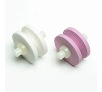 Global Set of 2 Ceramic wheels for GS-440 sharpeners
