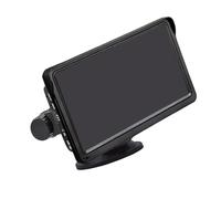 Global Seven Foot Vehicle Display Screen Radio Function Hot Swappable Play Plan Guidance Audiovisual Device