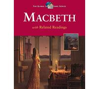 Global Shakespeare: Macbeth : Student Edition (Global Shakespeare Series)