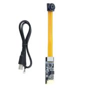 Global Shutter 1MP Camera Module Board For Rapid Code Detection USB Camera Module Cable 1MP Applications