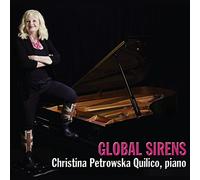 Global Sirens