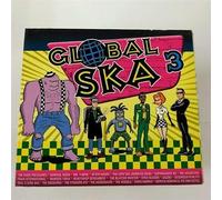 Compilation - Global Ska 3