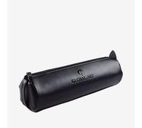 Global : Small Black : Pencil and Accessory Case