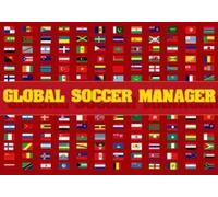 Global Soccer Manager (PC) Steam Key - GLOBAL