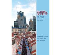 Global Society: The World Since 1900