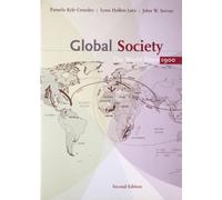Global Society: The World Since 1900