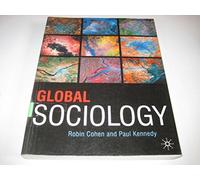 Global Sociology