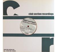 Global Sound Players - Secret Life-Airwalker-Mental d [VINYL]