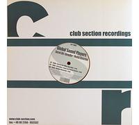 Global Sound Players - Secret Life-Airwalker-Mental d [Vinyl Single] [VINYL]