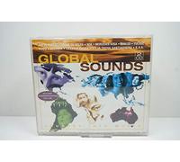 Global Sounds - Journey Into Music