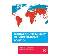 Global South Agency in International Politics