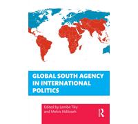 Global South Agency in International Politics