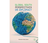 Global South Perspectives on Diplomacy