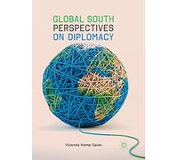 Global South Perspectives on Diplomacy
