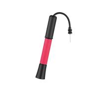 Global Sphere Inflation Device Double Outlet Structure Compact Transportable for Basketball Soccer Beachvolleyball Constructed in Needle Storage Athletic Gear Essential Fast Inflation Fan for Crisis