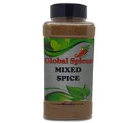 Global Spices Mixed Spice 500g Jar