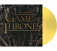 Global Stage Orchestra - Global Stage Orchestra Plays Music From The Game Of Thrones - Yellow