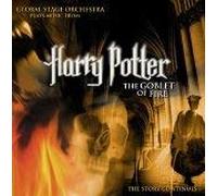 Global Stage Orchestra - Harry Potter & The Goblet of Fire