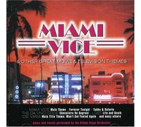 Global Stage Orchestra - Miami Vice & Other Great.