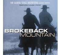 Global Stage Orchestra - Music From Brokeback Mountain