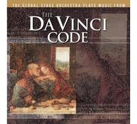Global Stage Orchestra - Music from the Da Vinci..