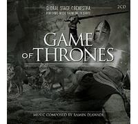Global Stage Orchestra - Music From The Game Of Th