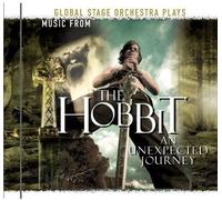 Global Stage Orchestra - Music From 'the Hobbit: An Unexpected Journey'