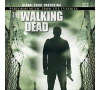 Global Stage Orchestra - Music From Walking Dead