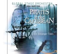 Global Stage Orchestra - Pirates of the..
