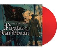 The Pirates Of The Caribbean