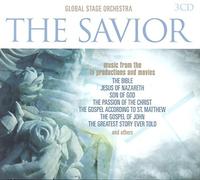 Global Stage Orchestra - Savior on Screen