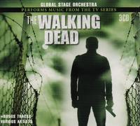 Global Stage Orchestra - The Walking Dead