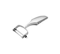 Global Stainless Steel Vegetable Peeler Plain Edge 5cm GS-68