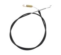 Global Steer Replacement Operate Cable More Substantial Thousand Two 2009th Walk Behind Manufacturers 68 Foot Modifiable Plan Permanent Steer Wheel Operate Replacement Cable