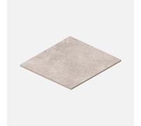 Global Stone Cadrado 600x600mm Porcelain Tile Colour: Dove Grey Cadrado 600x600mm Porcelain Tile