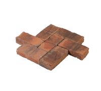 Global Stone Clay Pavers Collection Project Pack Size (m2): 15.12 m2, Clay Pavers Collection