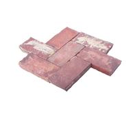 Global Stone Clay Pavers Collection Project Pack Size (m2): 15.12 m2, Clay Pavers Collection