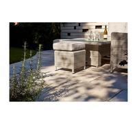 Global Stone Florence 800x400m Porcelain Tile Colour: Thatch Florence 800x400m Porcelain Tile