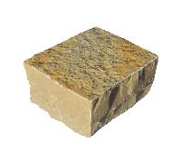 Global Stone Limestone Driveway Setts Project Pack Size (m2): 8 m2, Co Limestone Driveway Setts