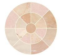 Global Stone Sandstone Circles & Features Project Pack Size (m2): Sandstone Circles & Features