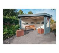 Global Stone Seran Porcelain (900x600mm - 25.92m2 Pack) Colour: Silver Seran Porcelain (900x600mm - 25.92m2 Pack)