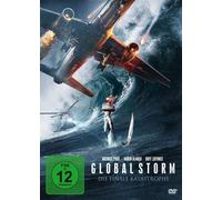 Global Storm - Die finale Katastrophe (DVD)
