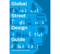 Global Street Design Guide