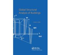 Global Structural Analysis of Buildings